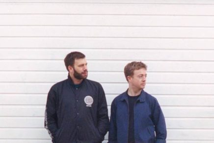 I Mount Kimbie annunciano il nuovo album “Love What Survives”