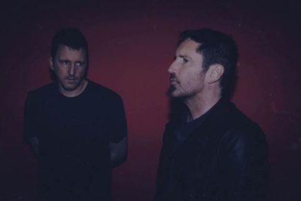 Il 21 Luglio arriva il nuovo Ep dei Nine Inch Nails