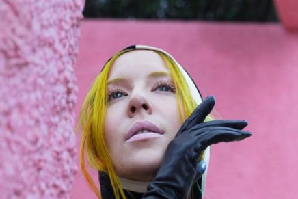 Al via il tour italiano di Austra