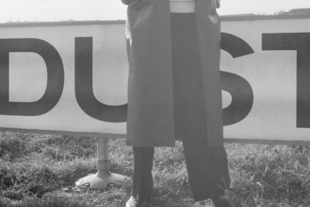 Laurel Halo – Dust