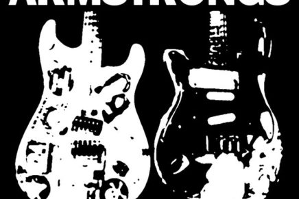Armstrongs: “If There Was Ever A Time” è il nuovo singolo del supergruppo punk!
