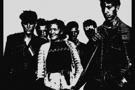 Il 15 Settembre uscirà “Contravveleno” il terzo album degli Havah