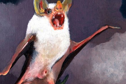 Ninos Du Brasil: ascolta ‘Em Que O Rio Do Mar Se Torna’