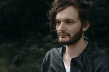 Apparat arriva a Napoli il 16 Settembre