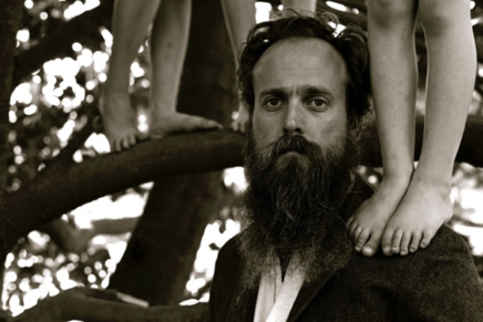 Iron & Wine: una data italiana a Febbraio
