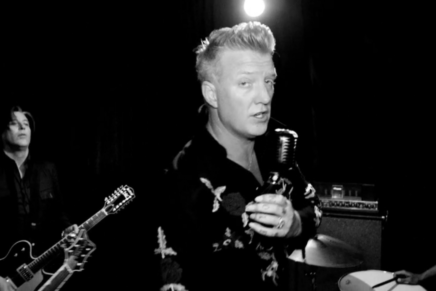 Queens Of The Stone Age: ecco il video di “The Way You Used to Do”