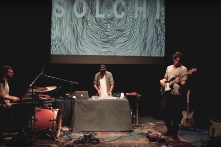 Godblesscomputers: guarda il video live del nuovo brano “Brothers”