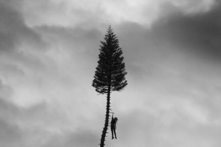 Manchester Orchestra – A Black Mile To The Surface