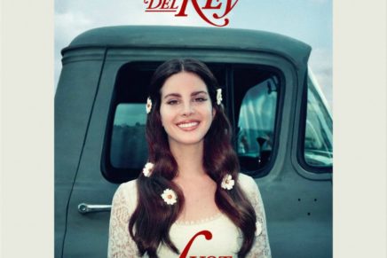 Lana Del Rey – Lust for Life