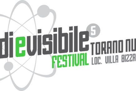 INDIeVISIBILE festival 2017 – V edizione