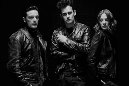 Black Rebel Motorcycle Club: nuovo album e primo singolo estratto