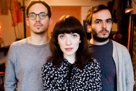 Domani, Martedì 5 Settembre i Daughter saliranno sul palco di Acieloaperto