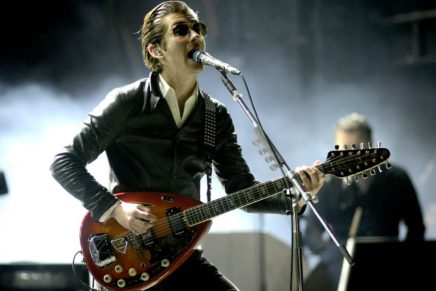 Nuovo album per gli Arctic Monkeys nel 2018