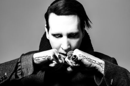 Marilyn Manson: ascolta “Kill4Me”