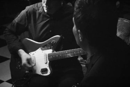 Dream Syndicate: ecco il video di “Filter Me Through You”