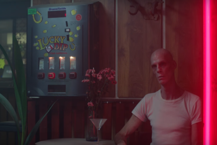 King Krule annuncia il nuovo album: “The OOZ”