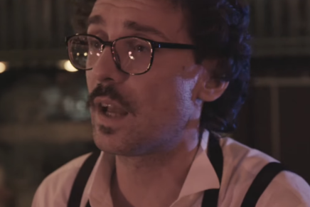 Willie Peyote: esce oggi il video del brano “Ottima Scusa”