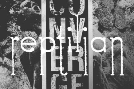 Converge: ascolta “Reptilian”