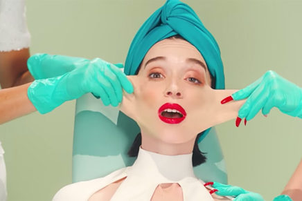 St. Vincent: guarda il video di “Los Angeless”