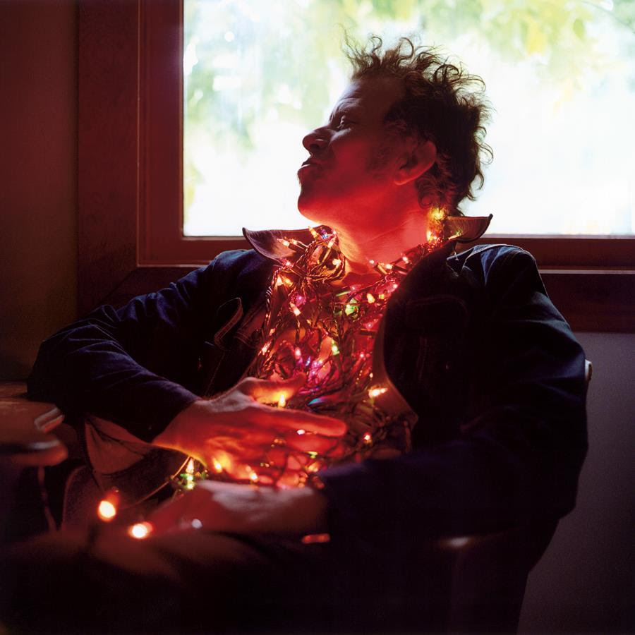 Tom Waits