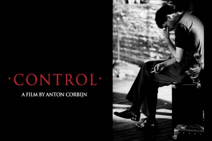 Control, A. Corbijn