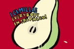 I Camillas – Everybody In the Palco!