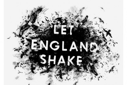Pj Harvey – Let England Shake
