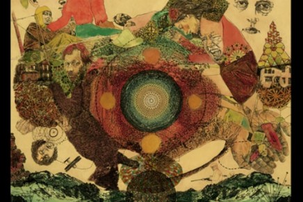 Fleet Foxes – Helplessness Blues