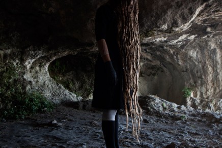 10 cd nel lettore di… Stefania Pedretti [?Alos]