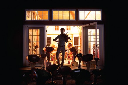 Andrew Bird – Hands of Glory