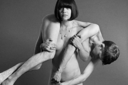 Bat For Lashes – The Haunted Man Bat For Lashes – The Haunted Man