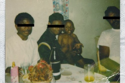 Kendrick Lamar – good kid, m.A.A.d city