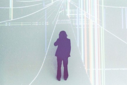 Jim James – Regions of Light and Sound of God