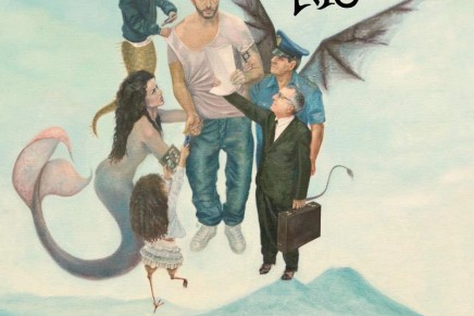 ‘Nto – Il Coraggio Impossibile