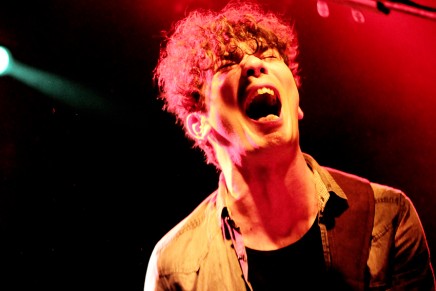 Ultime dai Palchi – Aprile 2013