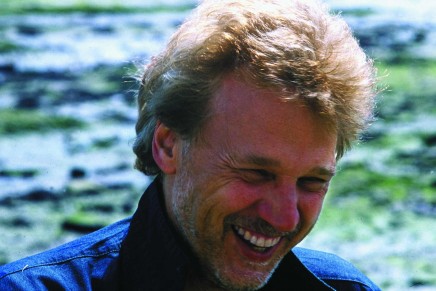 DAVID KNOPFLER in Italia in tour dal 6 al 14 luglio