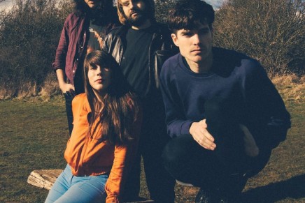 CLOUD CONTROL (AUS) – l’11 Novembre a Roma con Local Natives!‏