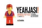YEAHJASI BRINDISI POP FEST 2013
