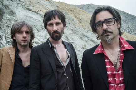 Esclusiva Streaming Deezer: L’anima rock dei Marlene Kuntz “Nella tua luce”