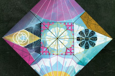 Laura Veirs – Warp & Weft