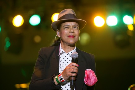 The Selecter @ Angelo Mai (Roma) – 26/09/2013