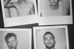 THE 1975 (UK) – primo posto nella classifica di vendite UK e a Marzo in Italia!‏