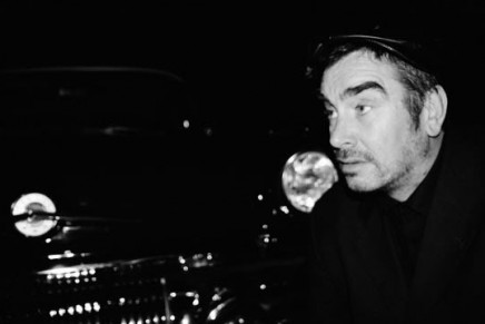 Contest: Vinci biglietti per il tour italiano di Mark Stewart!