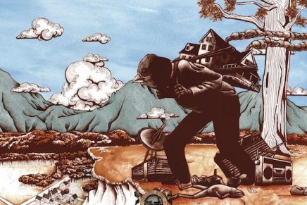 Okkervil River – The Silver Gymnasium