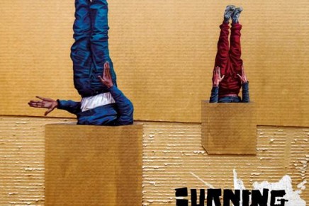 Burning House – Walking Into A Burning House