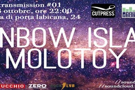 RADIO LIVE TRANSMISSION