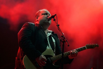Pixies @ Alcatraz [Milano, 04/11/2013]