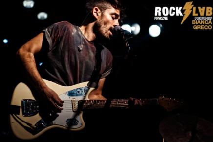 Local Natives @ Viper Theatre (Firenze) – 12 Novembre 2013