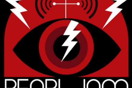 Pearl Jam – Lightning Bolt