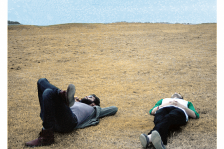 The Head and The Heart – Let’s Be Still The Head and The Heart – Let’s Be Still